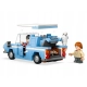 LEGO Harry Potter 76424 Latający Ford Anglia
