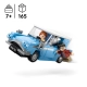 LEGO Harry Potter 76424 Latający Ford Anglia