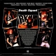 DEATH SQUAD DARKNESS Winyl LIMITED BLACK VINYL