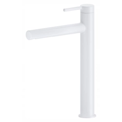Bateria umywalkowa stojąca Excellent Pi biały 290 mm