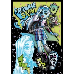 Clementoni Puzzle 150el Monster High Frankie Stein