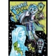 Clementoni Puzzle 150el Monster High Frankie Stein
