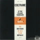 Live At The Village Vanguard (gatefold 180g) John Coltrane Winyl OPIS