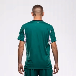 Męska koszulka adidas meczowa wyjazdowa 2025/26 Legia Warszawa roz. S