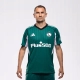 Męska koszulka adidas meczowa wyjazdowa 2025/26 Legia Warszawa roz. S