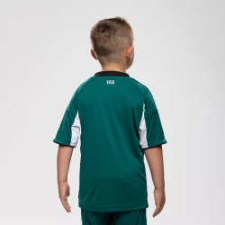 Dziecięca koszulka adidas meczowa wyjazdowa 2025/26 Legia Warszawa roz. 164