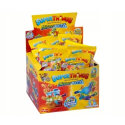 Super Things Zings S12 MUTANT BATTLE Saszetka