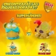 Super Things Zings S12 MUTANT BATTLE Saszetka