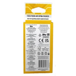 ECO PACK MATCH ATTAX EXTRA 2024/25 1 / 2025