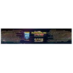 SASZETKA FIFA 365 Adrenalyn XL 2025 Panini karty piłkarskie
