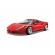 MODEL FERRARI 488 GTB Czerwony 1/24