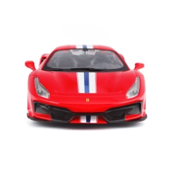Bburago 18-26026 Samochód Ferrari 488 Pista