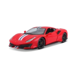 Bburago 18-26026 Samochód Ferrari 488 Pista