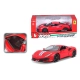 Bburago 18-26026 Samochód Ferrari 488 Pista