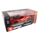 Bburago 18-26026 Samochód Ferrari 488 Pista