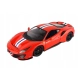 Bburago 18-26026 Samochód Ferrari 488 Pista