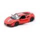 Bburago 18-26026 Samochód Ferrari 488 Pista