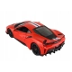 Bburago 18-26026 Samochód Ferrari 488 Pista