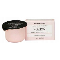 Krem nawilżający do twarzy Lierac 0 SPF dzień i noc 50 ml
