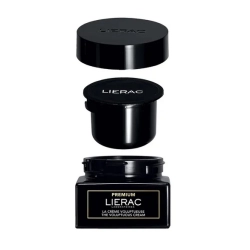 Krem przeciwstarzeniowy do twarzy Lierac na dzień 50 ml