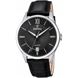 Festina zegarek męski F20426/3 Gwarancja