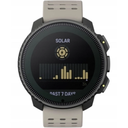 Zegarek sportowy Suunto vertical black sand SS050986000