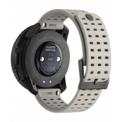 Zegarek sportowy Suunto vertical black sand SS050986000