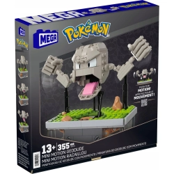 Mega Pokémon Mini Ruch Geodude HWR79