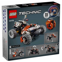 42178 LEGO Technic - Kosmiczna ładowarka LT78