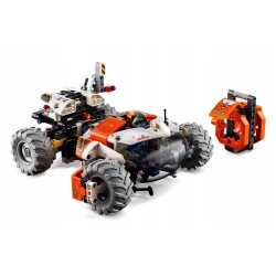 42178 LEGO Technic - Kosmiczna ładowarka LT78