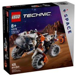 42178 LEGO Technic - Kosmiczna ładowarka LT78