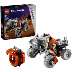 42178 LEGO Technic - Kosmiczna ładowarka LT78
