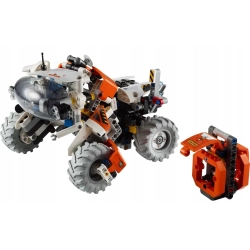 42178 LEGO Technic - Kosmiczna ładowarka LT78