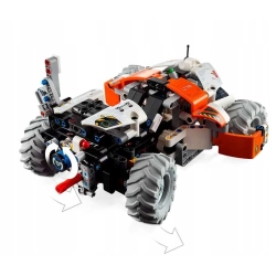 42178 LEGO Technic - Kosmiczna ładowarka LT78