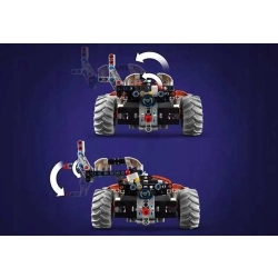 42178 LEGO Technic - Kosmiczna ładowarka LT78