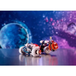 42178 LEGO Technic - Kosmiczna ładowarka LT78