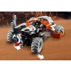 42178 LEGO Technic - Kosmiczna ładowarka LT78