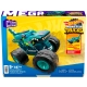 Klocki Mega Bloks HDJ95 HW Monster Trucks Mega Wrex 186 szt.