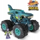 Klocki Mega Bloks HDJ95 HW Monster Trucks Mega Wrex 186 szt.
