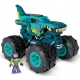 Klocki Mega Bloks HDJ95 HW Monster Trucks Mega Wrex 186 szt.