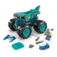 Klocki Mega Bloks HDJ95 HW Monster Trucks Mega Wrex 186 szt.