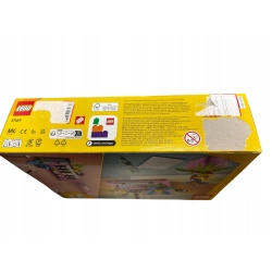 LEGO Creator 3 w 1 31169 Maszyna do pisania z kwiatami