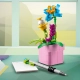 LEGO Creator 3 w 1 31169 Maszyna do pisania z kwiatami