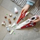 LEGO Star Wars 75333 Jedi Fighter Obi-Wana Kenobiego