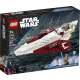 LEGO Star Wars 75333 Jedi Fighter Obi-Wana Kenobiego