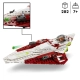 LEGO Star Wars 75333 Jedi Fighter Obi-Wana Kenobiego