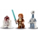 LEGO Star Wars 75333 Jedi Fighter Obi-Wana Kenobiego