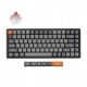 Klawiatura mechaniczna Keychron K2 Max K2M-J1