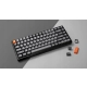 Klawiatura mechaniczna Keychron K2 Max K2M-J1