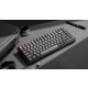 Klawiatura mechaniczna Keychron K2 Max K2M-J1
